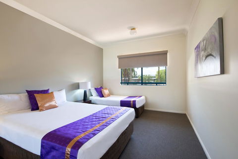 Park Regis Anchorage - Perths Hotel 14