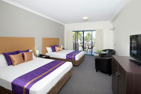 Park Regis Anchorage - Perths Hotel 12