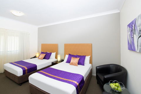 Park Regis Anchorage - Perths Hotel 8