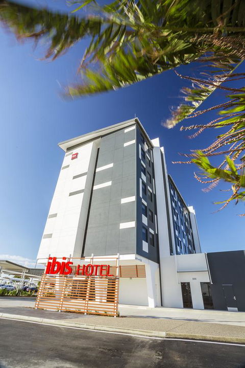 Ibis Mackay - Perths Hotel 9