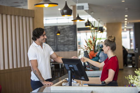Ibis Mackay - Perths Hotel 7