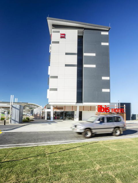 Ibis Mackay - Perths Hotel 22