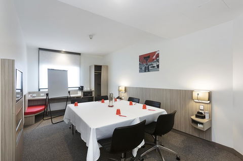 Ibis Mackay - Perths Hotel 40