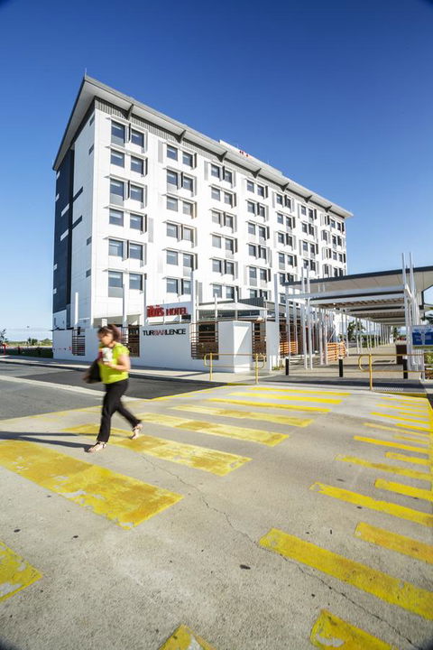 Ibis Mackay - Perths Hotel 36