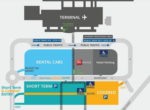 Ibis Mackay - Perths Hotel 11