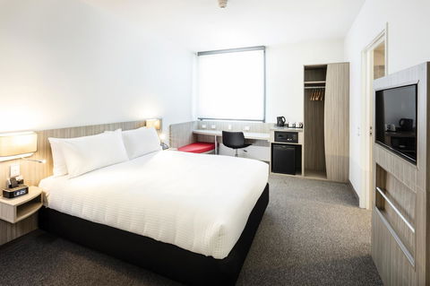 Ibis Mackay - Perths Hotel 2