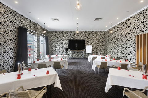 Ibis Mackay - Perths Hotel 44