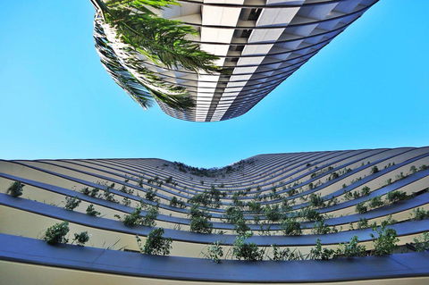 Hostrelax Residences On Alfred - Perths Hotel 15