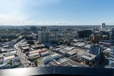 Hostrelax Residences On Alfred - Perths Hotel 18