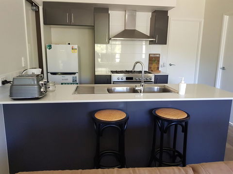 Adwaga Lodge - Perths Hotel 21