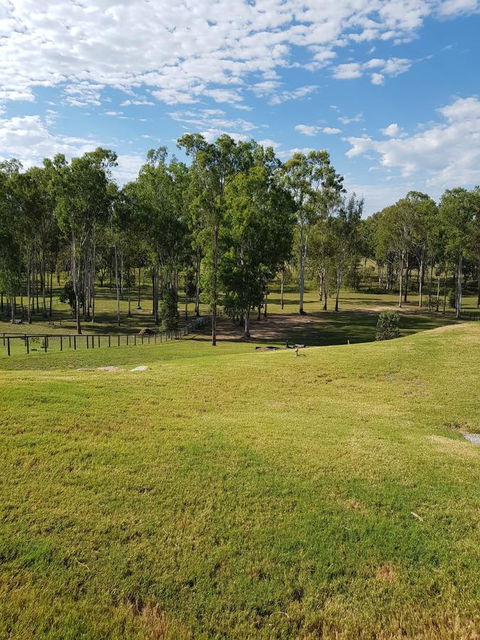 Adwaga Lodge - Perths Hotel 2