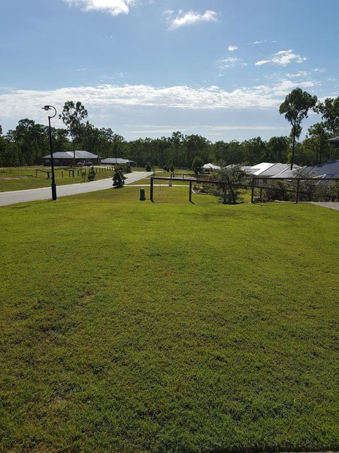 Adwaga Lodge - Perths Hotel 3