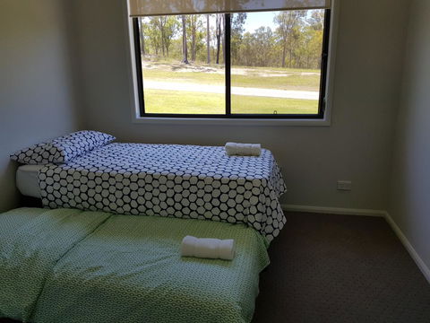 Adwaga Lodge - Perths Hotel 16