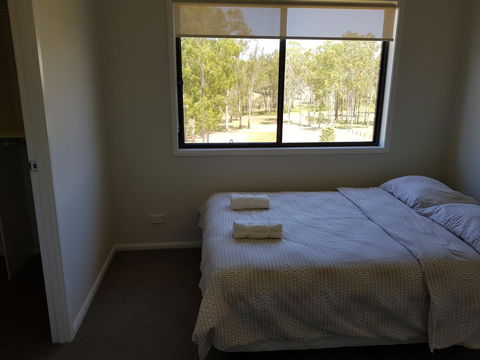 Adwaga Lodge - Perths Hotel 17