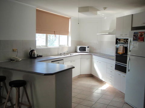 Grosvenor Beachfront Apartments Surfers Paradise - Perths Hotel 19