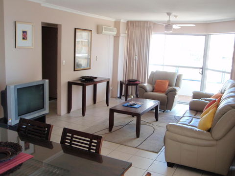Grosvenor Beachfront Apartments Surfers Paradise - Perths Hotel 21