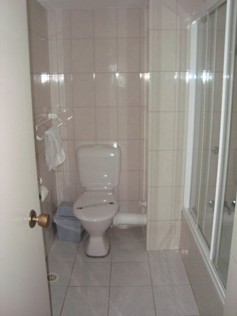 Grosvenor Beachfront Apartments Surfers Paradise - Perths Hotel 17