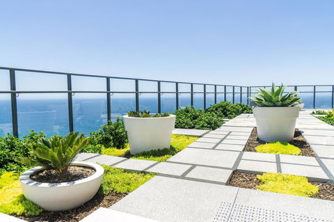 Rhapsody Resort - Official - Perths Hotel 5