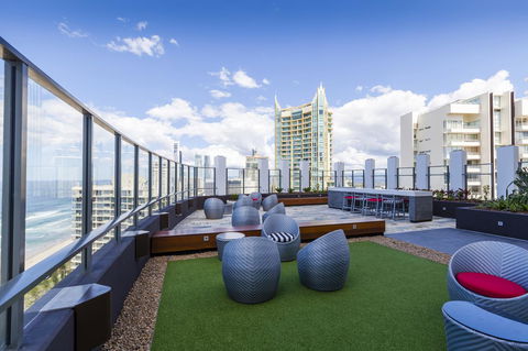 Rhapsody Resort - Official - Perths Hotel 41