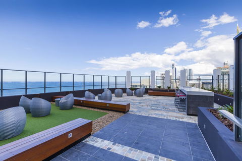 Rhapsody Resort - Official - Perths Hotel 39