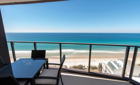 Rhapsody Resort - Official - Perths Hotel 30