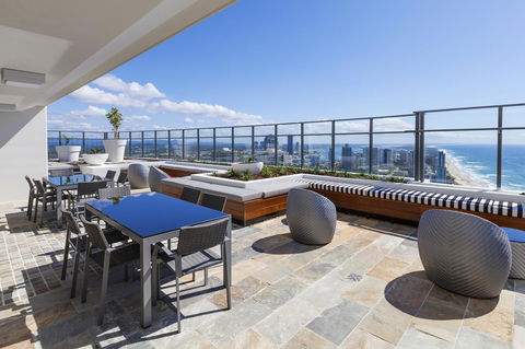 Rhapsody Resort - Official - Perths Hotel 37