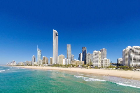 Soul Surfers Paradise - Gclr - Perths Hotel 18