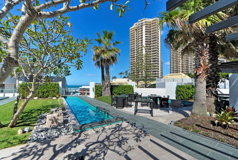 Soul Surfers Paradise - Gclr - Perths Hotel 41