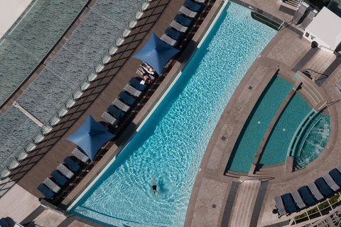 Soul Surfers Paradise - Gclr - Perths Hotel 21