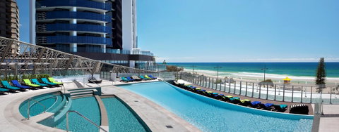 Soul Surfers Paradise - Gclr - Perths Hotel 12