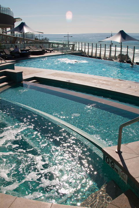 Soul Surfers Paradise - Gclr - Perths Hotel 17