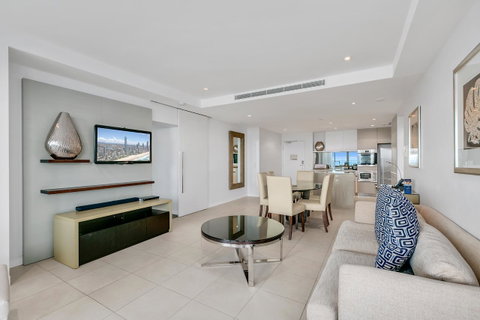 Soul Surfers Paradise - Gclr - Perths Hotel 39