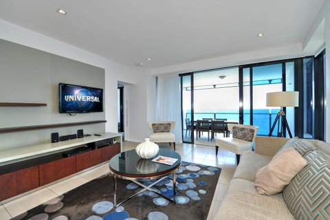 Soul Surfers Paradise - Gclr - Perths Hotel 28
