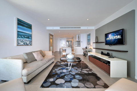 Soul Surfers Paradise - Gclr - Perths Hotel 32