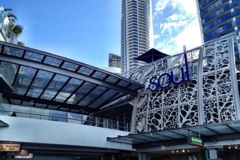 Soul Surfers Paradise - Gclr - Perths Hotel 11