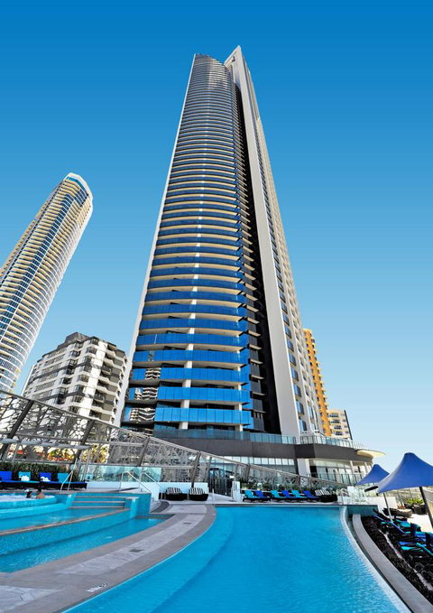 Soul Surfers Paradise - Gclr - Perths Hotel 0
