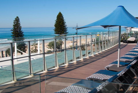 Soul Surfers Paradise - Gclr - Perths Hotel 26