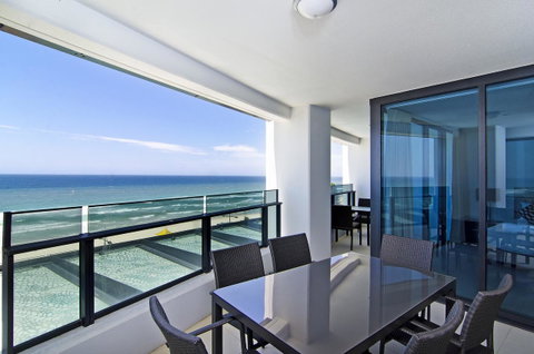 Soul Surfers Paradise - Gclr - Perths Hotel 15