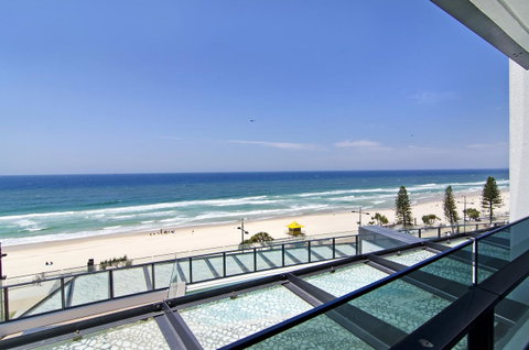 Soul Surfers Paradise - Gclr - Perths Hotel 20