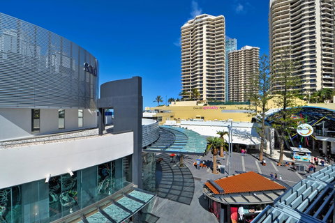 Soul Surfers Paradise - Gclr - Perths Hotel 43