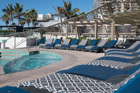 Soul Surfers Paradise - Gclr - Perths Hotel 25