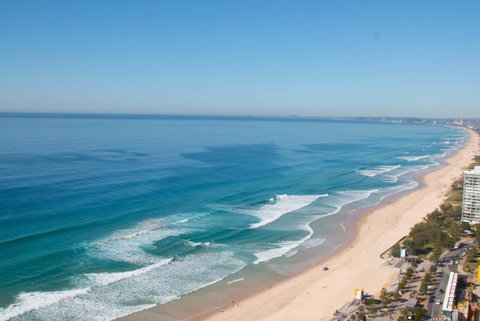 Soul Surfers Paradise - Gclr - Perths Hotel 31