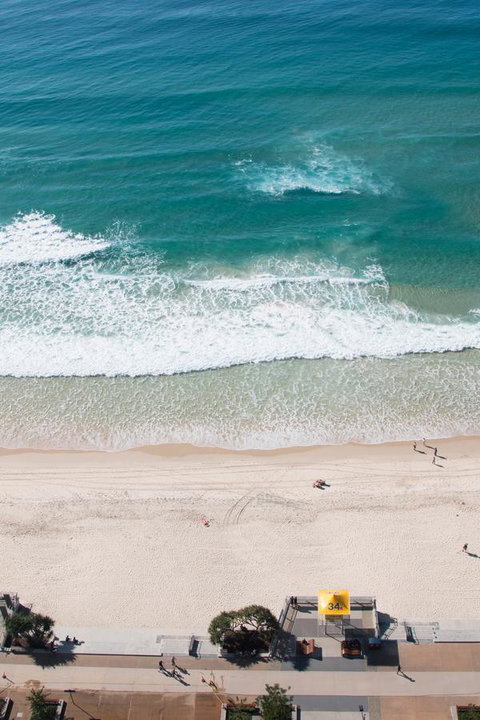 Soul Surfers Paradise - Gclr - Perths Hotel 29