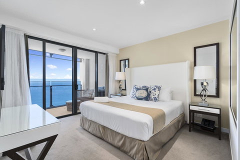 Soul Surfers Paradise - Gclr - Perths Hotel 9