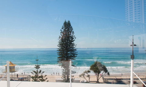 Soul Surfers Paradise - Gclr - Perths Hotel 35