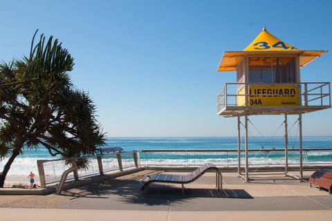 Soul Surfers Paradise - Gclr - Perths Hotel 19