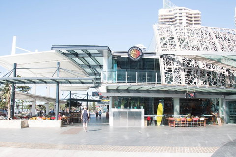 Soul Surfers Paradise - Gclr - Perths Hotel 40