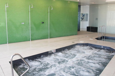 Soul Surfers Paradise - Gclr - Perths Hotel 34