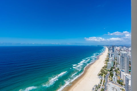 Soul Surfers Paradise - Gclr - Perths Hotel 1