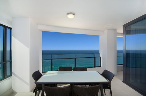 Soul Surfers Paradise - Gclr - Perths Hotel 36